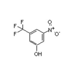 Accela Chembio Inc 3-nitro-5-(trifluoromethyl)phenol | 25g | 349-57-5 |