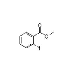 Accela Chembio Inc Methyl 2-iodobenzoate | 250g | 610-97-9 | MFCD00016351