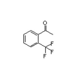 Accela Chembio Inc&nbsp;2'-(trifluoromethyl)acetophenone |  25g |  17408-14-9 |  MFCD00000378 |  97+% |  D: 1.255 |  Shelf Life: 900 Days |  Regular