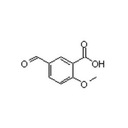 Accela Chembio Inc 5-formyl-2-methoxybenzoic Acid | 5g | 84923-70-6 | MFCD01442588
