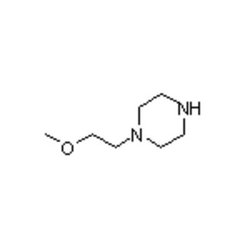 Accela Chembio Inc 1-(2-methoxyethyl)piperazine | 5g | 13484-40-7 | MFCD00191214