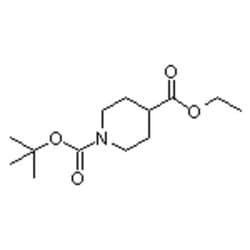 Accela Chembio Inc Ethyl N-boc-4-piperidinecarboxylate | 100g | 142851-03-4