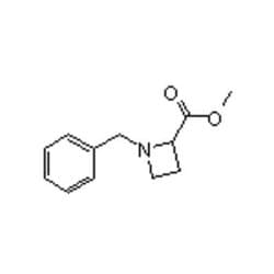 Accela Chembio Inc Methyl 1-benzylazetidine-2-carboxylate | 1g | 18085-37-5