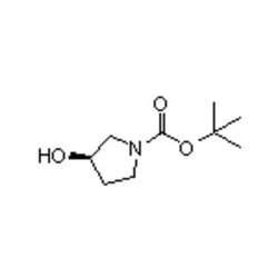 Accela Chembio Inc (r)-(-)-n-boc-3-pyrrolidinol | 25g | 109431-87-0 | MFCD01317838