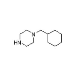 Accela Chembio Inc 1-(cyclohexylmethyl)piperazine | 25g | 57184-23-3 |