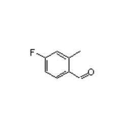 Accela Chembio Inc 4-fluoro-2-methylbenzaldehyde | 5g | 63082-45-1 | MFCD02261764