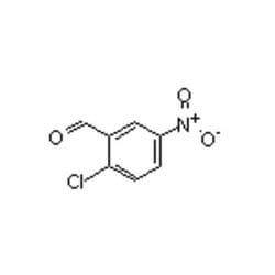 Accela Chembio Inc 2-chloro-5-nitrobenzaldehyde | 100g | 6361-21-3 | MFCD00007293