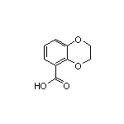Accela Chembio Inc 1 | 4-benzodioxan-5-carboxylic Acid |  50g |  4442-53-9 |  MFCD00239415 |  97+% |  Shelf Life: 2520 Days |  Regular