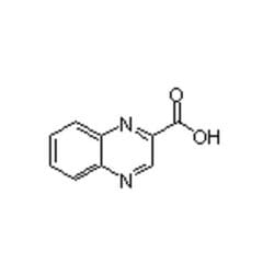 Accela Chembio Inc 2-quinoxalinecarboxylic Acid | 25g | 879-65-2 | MFCD00012334