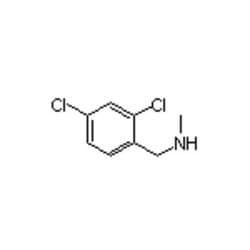 Accela Chembio Inc&nbsp;N-methyl-2 | 4-dichlorobenzylamine |  5g |  5013-77-4 |  MFCD00045185 |  97+% |  Shelf Life: 2160 Days |  Light Sensitive/n2