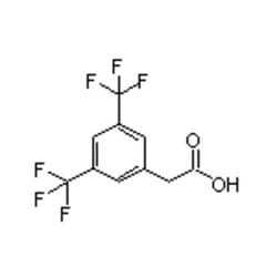 Accela Chembio Inc 3 | 5-bis(trifluoromethyl)phenylacetic Acid | 25g |