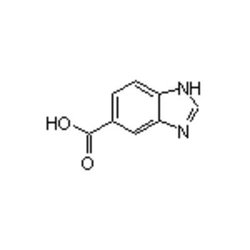 Accela Chembio Inc 5-benzimidazolecarboxylic Acid | 100g | 15788-16-6 |