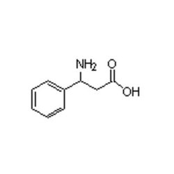 Accela Chembio Inc 3-amino-3-phenylpropanoic Acid | 100g | 614-19-7 | MFCD00008064
