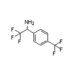 Accela Chembio Inc 2 | 2 | 2-trifluoro-1-(4-trifluoromethylphenyl)ethylamine