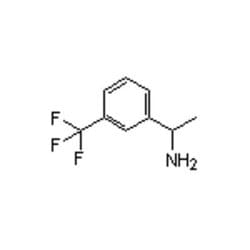 Accela Chembio Inc 1-(3-trifluoromethylphenyl)ethylamine | 1g | 59382-36-4
