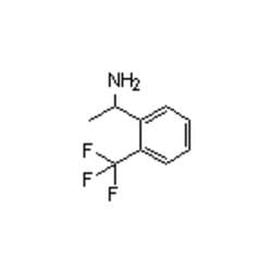 Accela Chembio Inc 1-(2-trifluoromethylphenyl)ethylamine | 1g | 273384-78-4