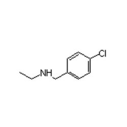Accela Chembio Inc N-ethyl-4-chlorobenzylamine | 5g | 69957-83-1 | MFCD00045212