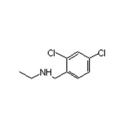 Accela Chembio Inc N-ethyl-2 | 4-dichlorobenzylamine | 25g | 90390-15-1