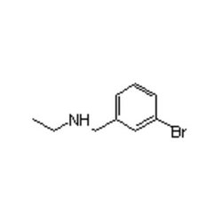 Accela Chembio Inc N-ethyl-3-bromobenzylamine | 5g | 90389-91-6 | MFCD07405019