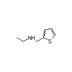 Accela Chembio Inc N-ethyl-(2-thienylmethyl)amine | 5g | 58255-25-7 | MFCD04478205