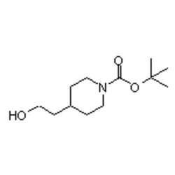 Accela Chembio Inc N-boc-4-piperidineethanol | 25g | 89151-44-0 | MFCD03427086