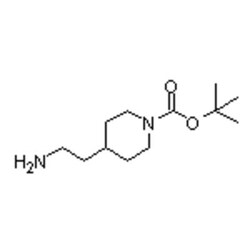 Accela Chembio Inc MF: C12H24N2O2 | MW: 228.33 | >97% | Flash Point: 144.9?