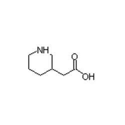 Accela Chembio Inc 3-piperidineacetic Acid | 1g | 74494-52-3 | MFCD06410646
