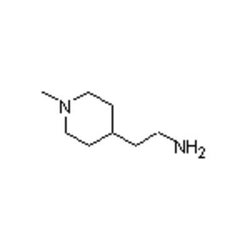 Accela Chembio Inc 2-(1-methylpiperidin-4-yl)ethanamine | 1g | 20845-38-9