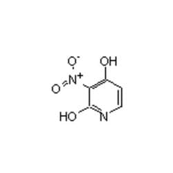 Accela Chembio Inc 2 | 4-dihydroxy-3-nitropyridine | 100g | 89282-12-2