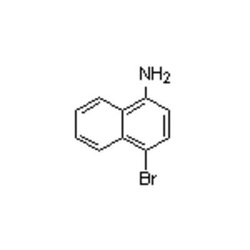 Accela Chembio Inc 4-bromo-1-naphthylamine | 25g | 2298-07-9 | MFCD00004023