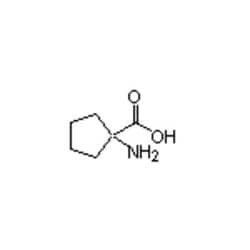 Accela Chembio Inc 1-aminocyclopentanecarboxylic Acid | 25g | 52-52-8 |