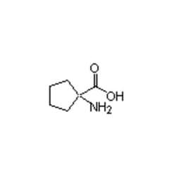 Accela Chembio Inc 1-aminocyclopentanecarboxylic Acid | 5g | 52-52-8 |