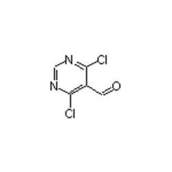 Accela Chembio Inc 4 | 6-dichloropyrimidine-5-carbaldehyde | 5g | 5305-40-8