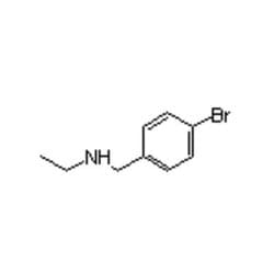 Accela Chembio Inc N-ethyl-4-bromobenzylamine | 25g | 856795-95-4 | MFCD07404997