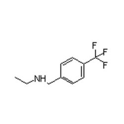 Accela Chembio Inc N-ethyl-4-(trifluoromethyl)benzylamine | 5g | 90390-12-8