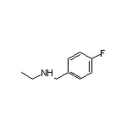 Accela Chembio Inc N-ethyl-4-fluorobenzylamine | 25g | 162401-03-8 | MFCD04537942