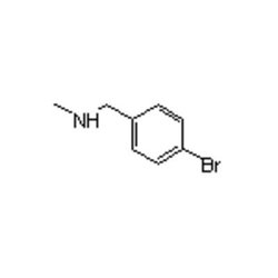 Accela Chembio Inc N-methyl-4-bromobenzylamine | 5g | 699-03-6 | MFCD04632143