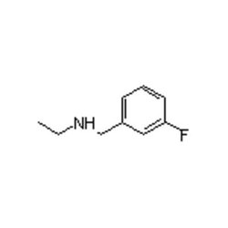 Accela Chembio Inc N-ethyl-3-fluorobenzylamine | 25g | 90389-85-8 | MFCD06655514