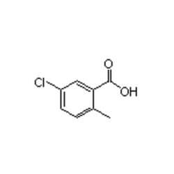 Accela Chembio Inc 5-chloro-2-methylbenzoic Acid | 25g | 7499-06-1 | MFCD00045842