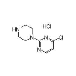 Accela Chembio Inc 4-chloro-2-(piperazin-1-yl)pyrimidine Hydrochloride