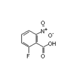 Accela Chembio Inc 2-fluoro-6-nitrobenzoic Acid | 25g | 385-02-4 | MFCD01862079
