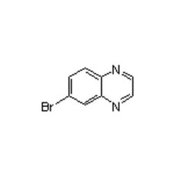 Accela Chembio Inc 6-bromoquinoxaline | 5g | 50998-17-9 | MFCD00837757