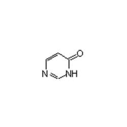 Accela Chembio Inc&nbsp;4(3h)-pyrimidone |  5g |  4562-27-0 |  51953-17-4 |  MFCD00167178 |  98% |  Shelf Life: 1800 Days |  Light Sensitive/+4