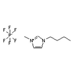 Accela Chembio Inc 1-butyl-3-methylimidazolium Hexafluorophosphate | 100ml