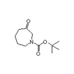 Accela Chembio Inc N-boc-3-azacycloheptan-1-one | 5g | 870842-23-2 | MFCD08443803