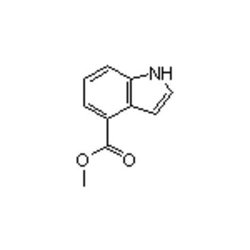 Accela Chembio Inc Methyl Indole-4-carboxylate | 25g | 39830-66-5 | MFCD00191222