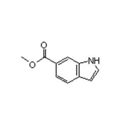 Accela Chembio Inc&nbsp;MF: C10H9NO2 |  MW: 175.18 |  ?98% |  Flash Point: 154.4? |  BP: 331.7? at 760 mmHg.