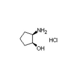 Accela Chembio Inc Cis-(1s | 2r)-2-aminocyclopentanol Hydrochloride | 5g