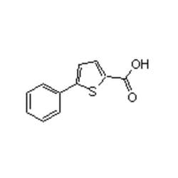 Accela Chembio Inc&nbsp;5-phenylthiophene-2-carboxylic Acid |  1g |  19163-24-7 |  MFCD01313432 |  97+% |  Shelf Life: 2520 Days |  Regular