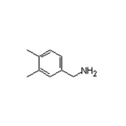 Accela Chembio Inc&nbsp;3 | 4-dimethylbenzylamine |  5g |  102-48-7 |  MFCD00025577 |  97+% |  Shelf Life: 1800 Days |  Light Sensitive/nitrogen Or Argon/+4
